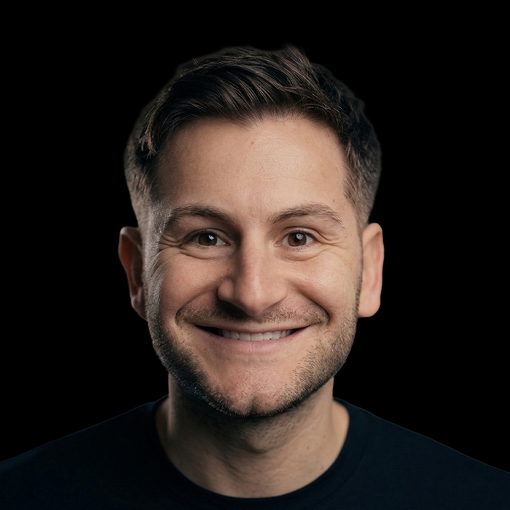 Portrait of Dillon Loomis